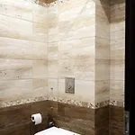 превъзходен къщата на мечтите-златни пясъци на първа линия Apartman Várna