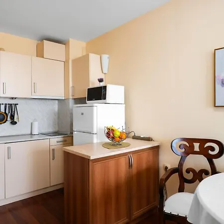 Apartman превъзходен къщата на мечтите-златни пясъци на първа линия Várna