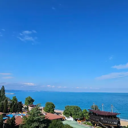 превъзходен къщата на мечтите-златни пясъци на първа линия Daire
