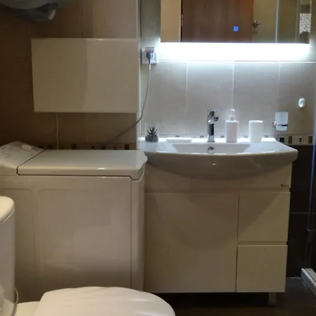 Apartament кабакум