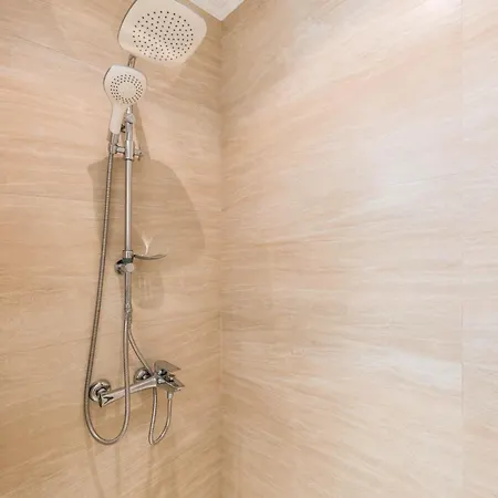 דירה Golden Sands Apartment גולדן סנדס