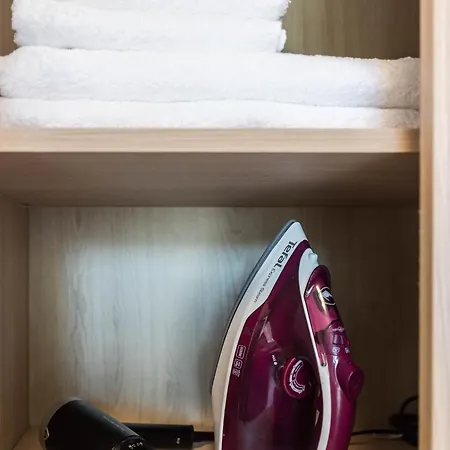 Golden Sands Apartment גולדן סנדס