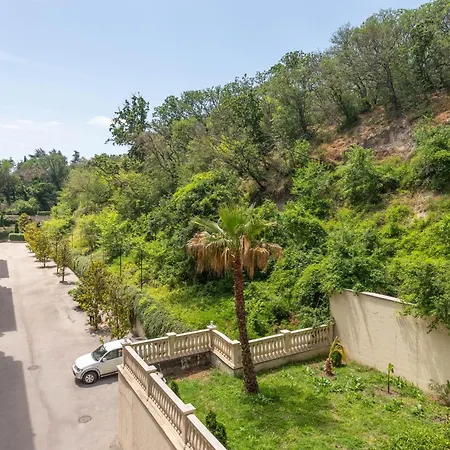 דירה Golden Sands Apartment גולדן סנדס