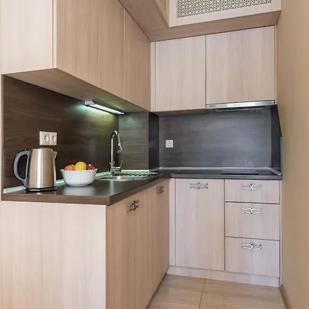 Golden Sands Apartment * גולדן סנדס