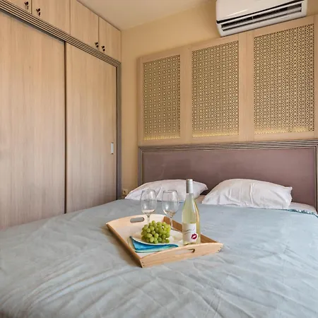 Golden Sands Apartment * גולדן סנדס