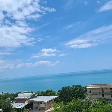 Apartman кабакум Várna