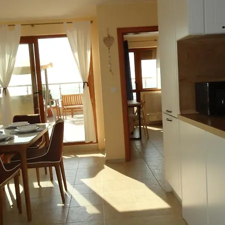 Appartement кабакум *