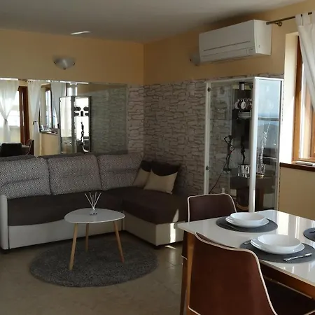 кабакум * Várna