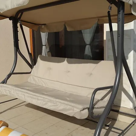 кабакум Apartman *