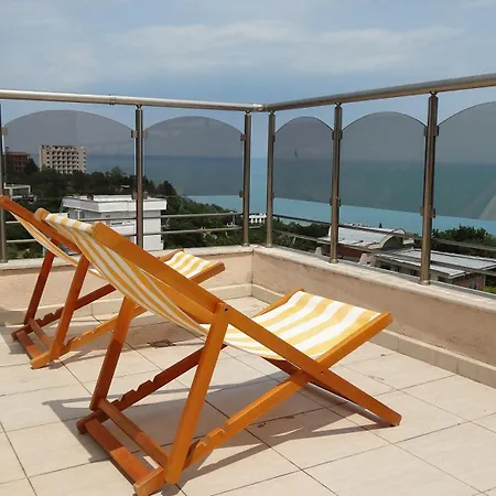 Appartement кабакум Varna