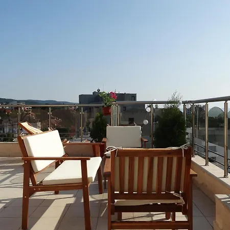 кабакум * Várna