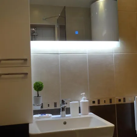 Appartement кабакум *