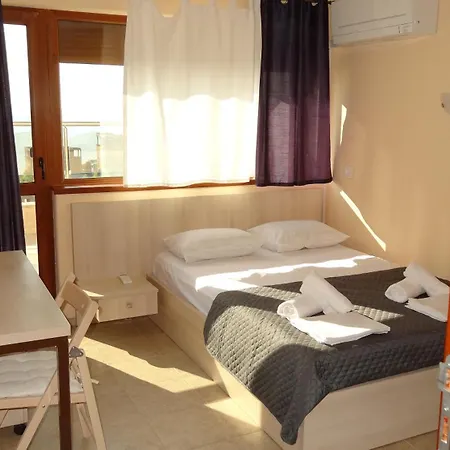 кабакум * Várna