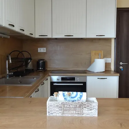 Apartman кабакум