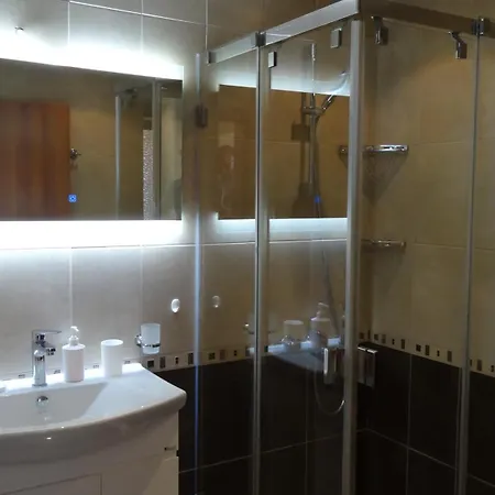 Apartman кабакум Várna