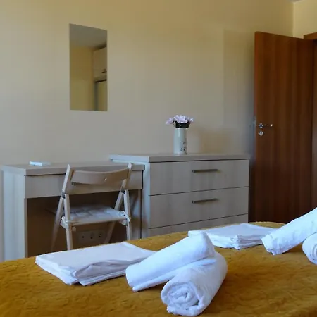 кабакум Apartman *