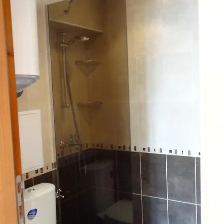 кабакум Appartement Varna