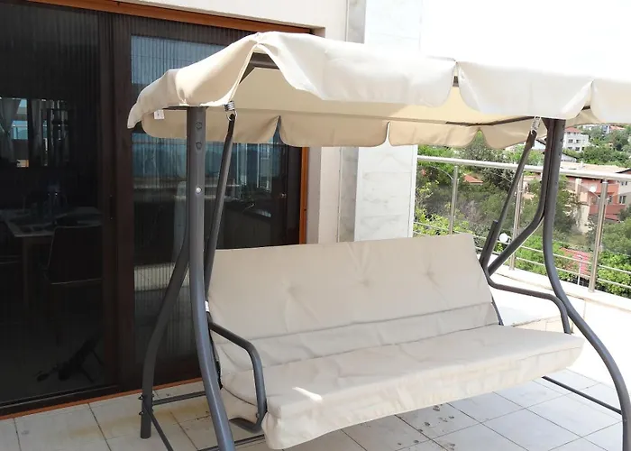 кабакум Apartamento