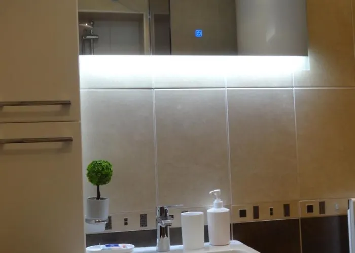 Apartamento кабакум *