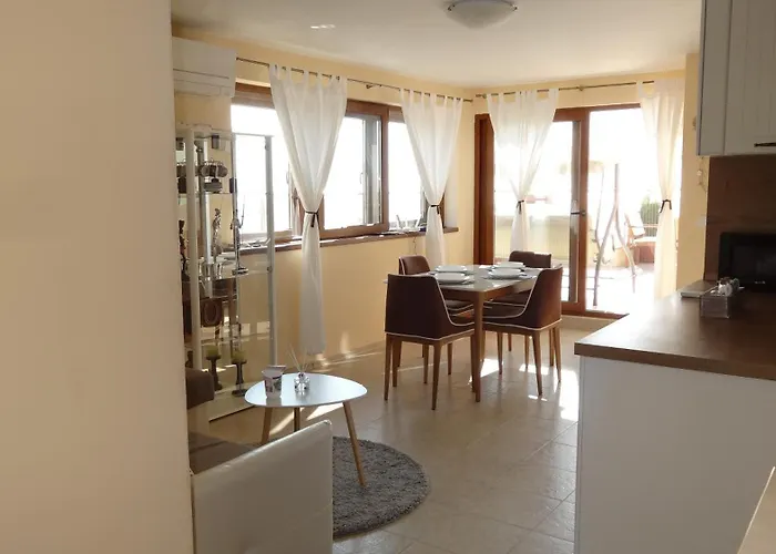 Apartamento кабакум Varna