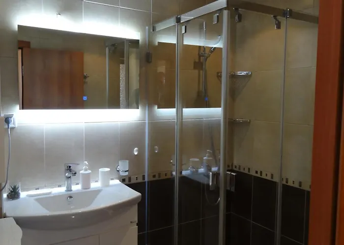 Apartamento кабакум Varna